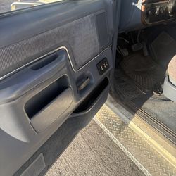 1989 Ford F-250