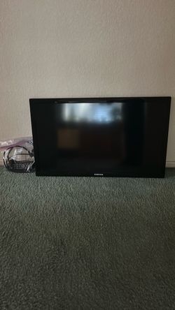 32 inch Samsung Tv
