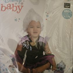 Ursula Costume