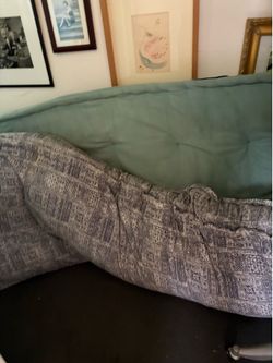 Urban  outfitters daybed mattresses