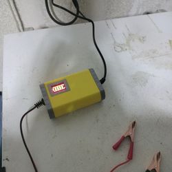 Battery Charger