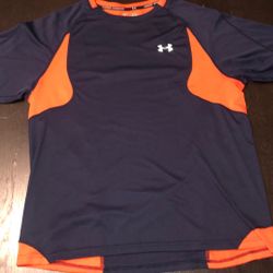 Under Armor