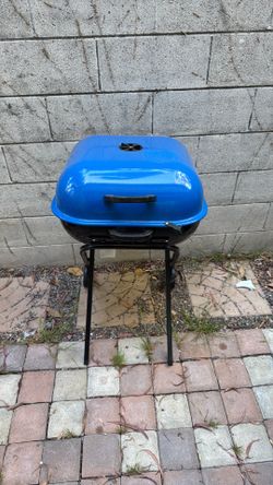 Grill