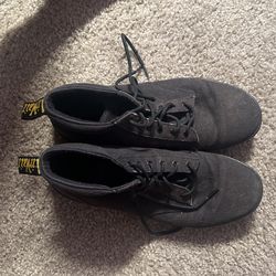 Dress Shoe Doc Martens