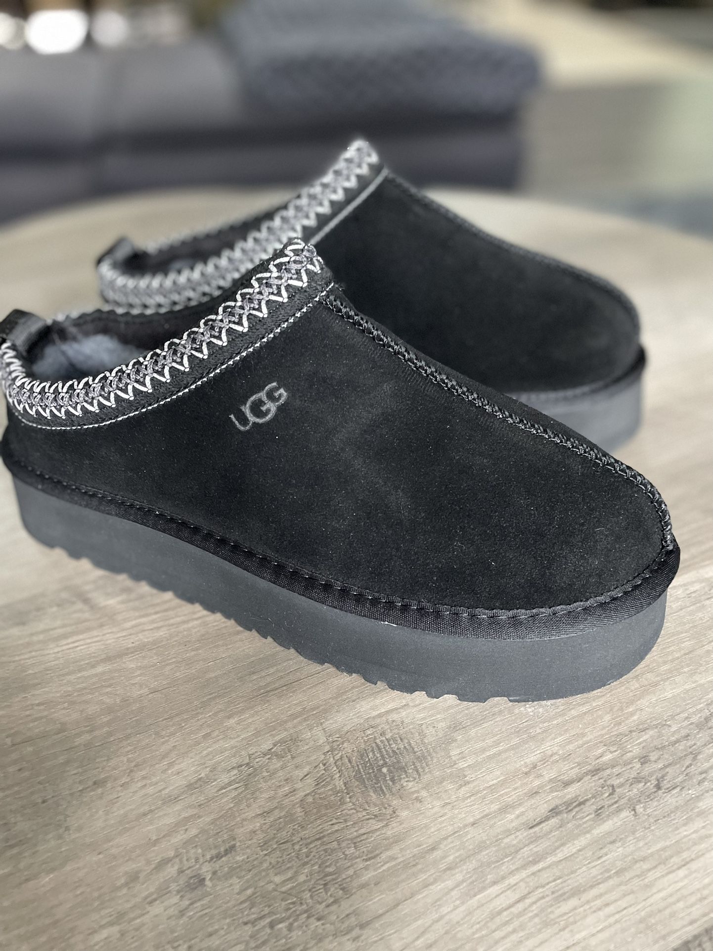 Ugg