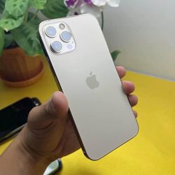 iPhone 12 Pro 5G Unlocked 
