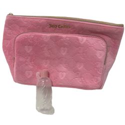 Juicy Couture Cosmetic Bah BRAND NEW!!!