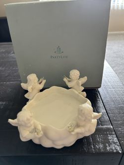 Partylite Candle Holder