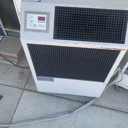 Portable Air Conditioner 
