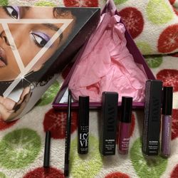Beautiful Box From Avon Worth Up To $30 Has 4 Items
