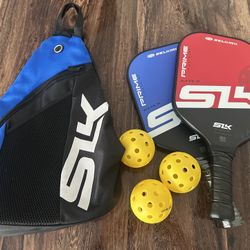 Pickleball Set 