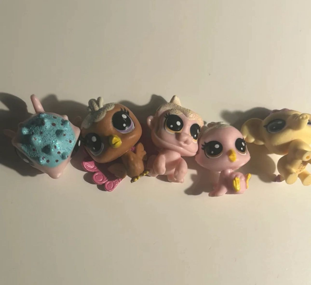 LPS bundle