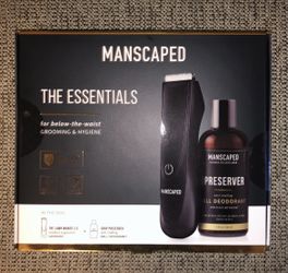 Manscaped Lawnmower 2.0