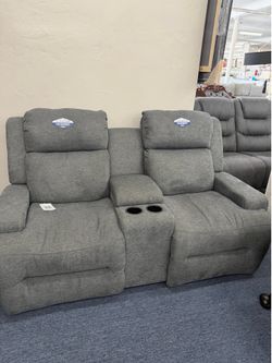 Reclining Sofa Sets only @ FURNITURE LOVE ❤️ Same Day Delivery 🚚 Service
