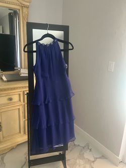 Vestido Ellen Tracy