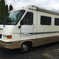 97 George Boy RV 