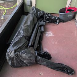 eep soft top kit, specifically for the Wrangler JL or Gladiator models. These kits are used to replace or provide an alternative to the vehicle's stan