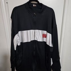 Nike Lebron jacket XXL