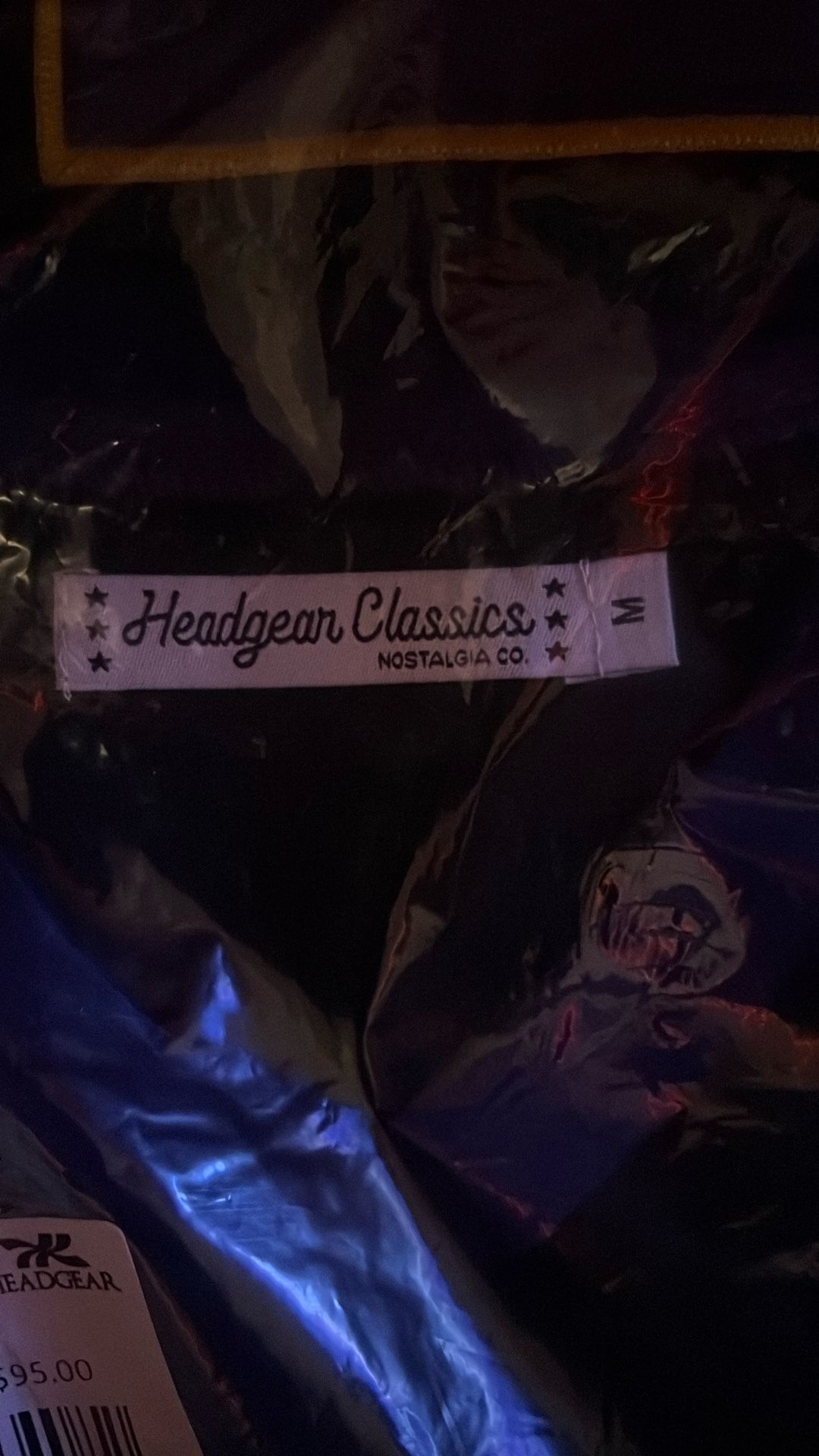 Lamar Jackson Blackhs Jersey