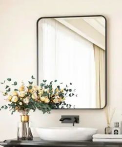 HOMLUX 36"x24" Mirror