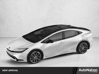 2023 Toyota Prius