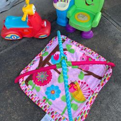 Baby Items Come Make Offer And Take Them All 