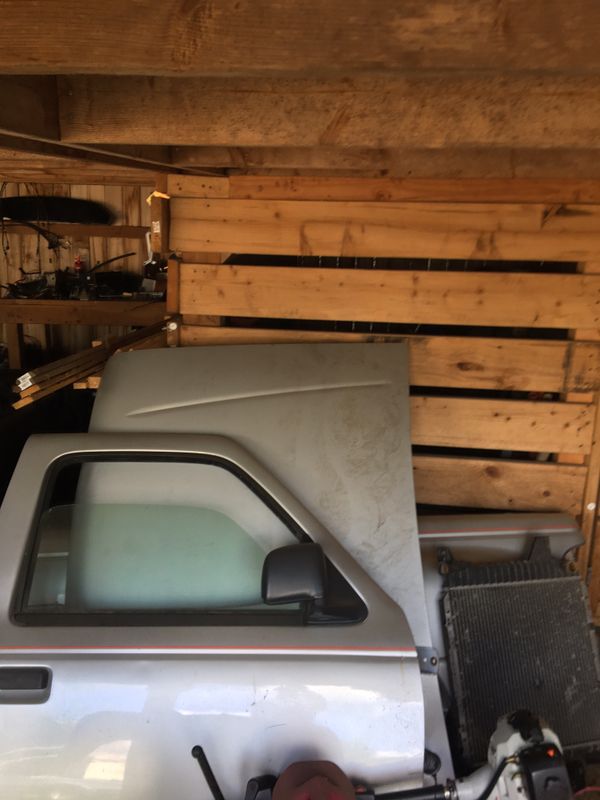 Ford ranger parts for Sale in Arlington, WA - OfferUp