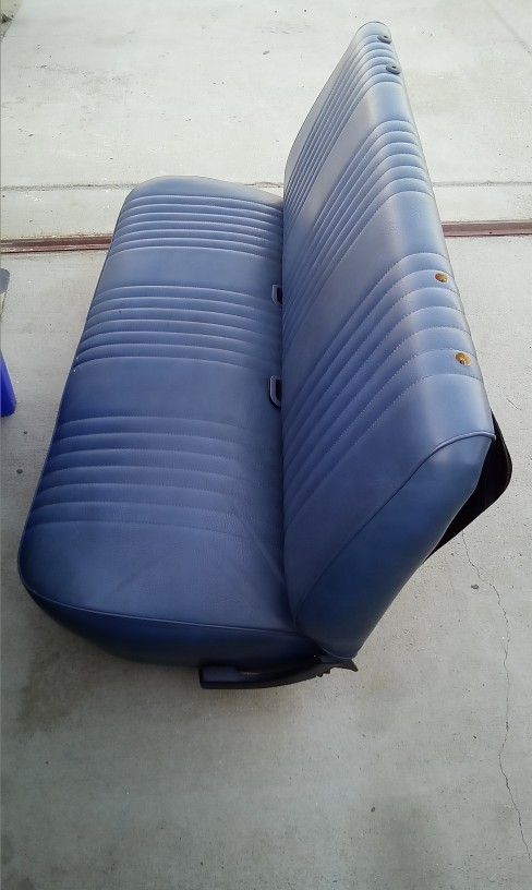 80-96 Ford Truck Seat Part 
