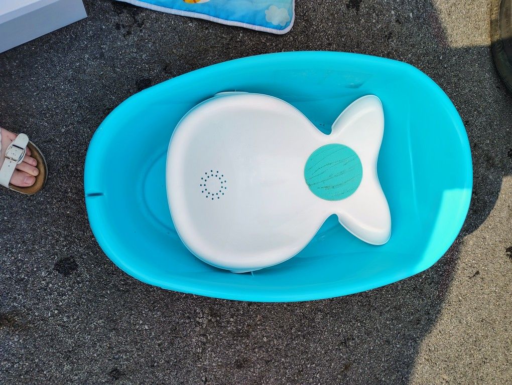 Fisher Price Bath