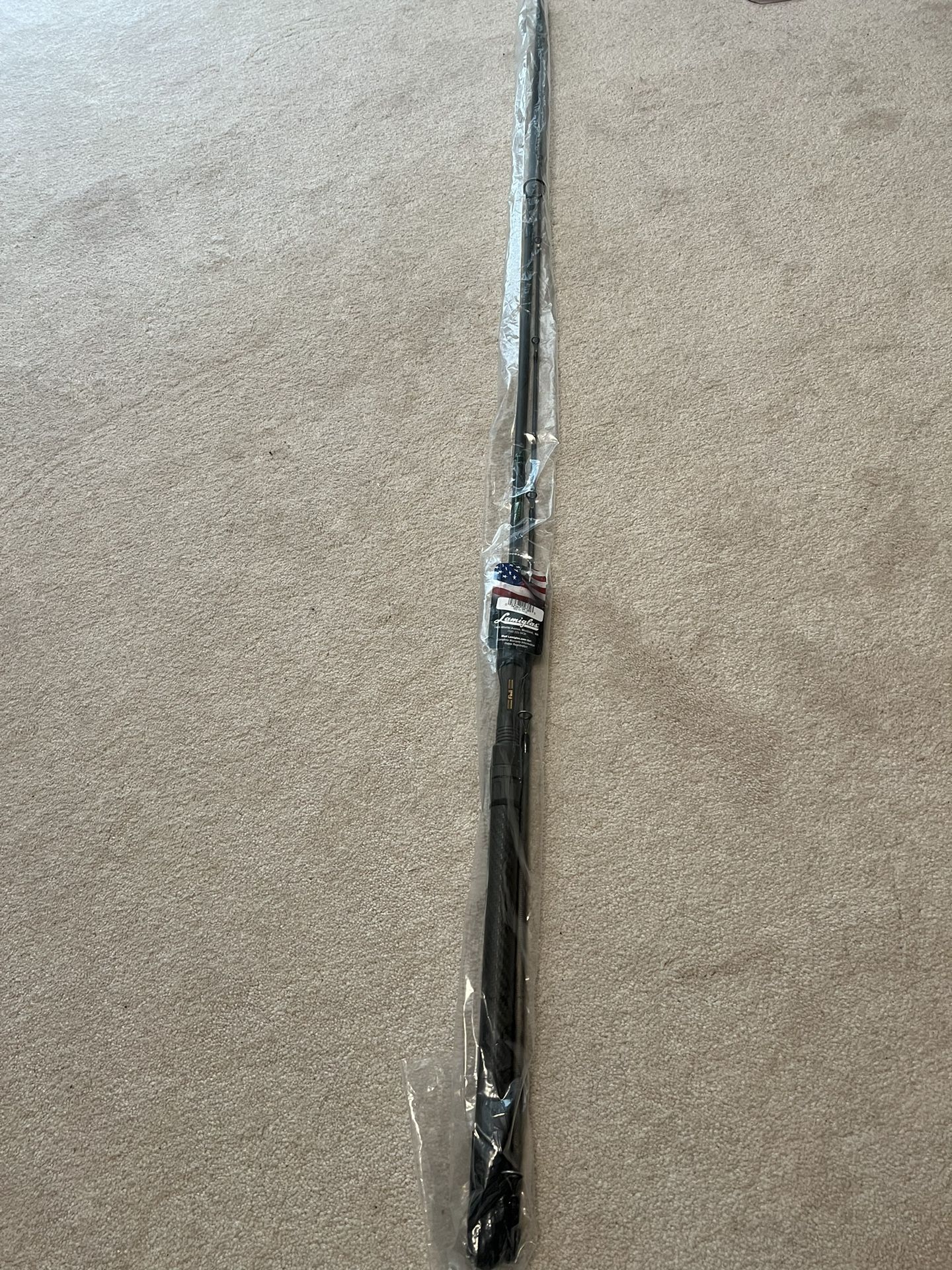 Lamiglas Infinity Rod