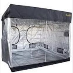 8x8 Gorilla Grow Tent