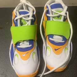 Nike Shoes 