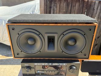 Klipsch Academy Center Speaker