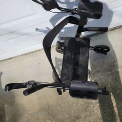 So light Glide Walker