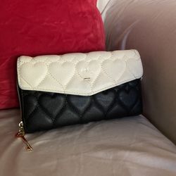 Betsy Johnson Wallet 