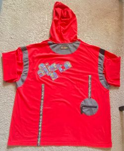 Solbiato Sport (XXL)