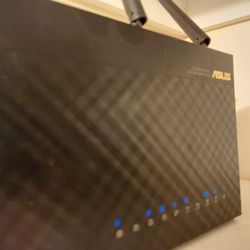 ASUS RT-68U AC1900 WIRELESS ROUTER