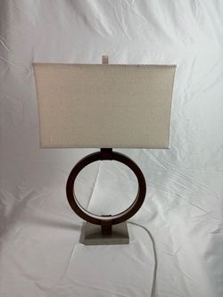 Naveta LED Table Lamp