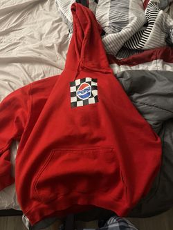Pepsi Jacket