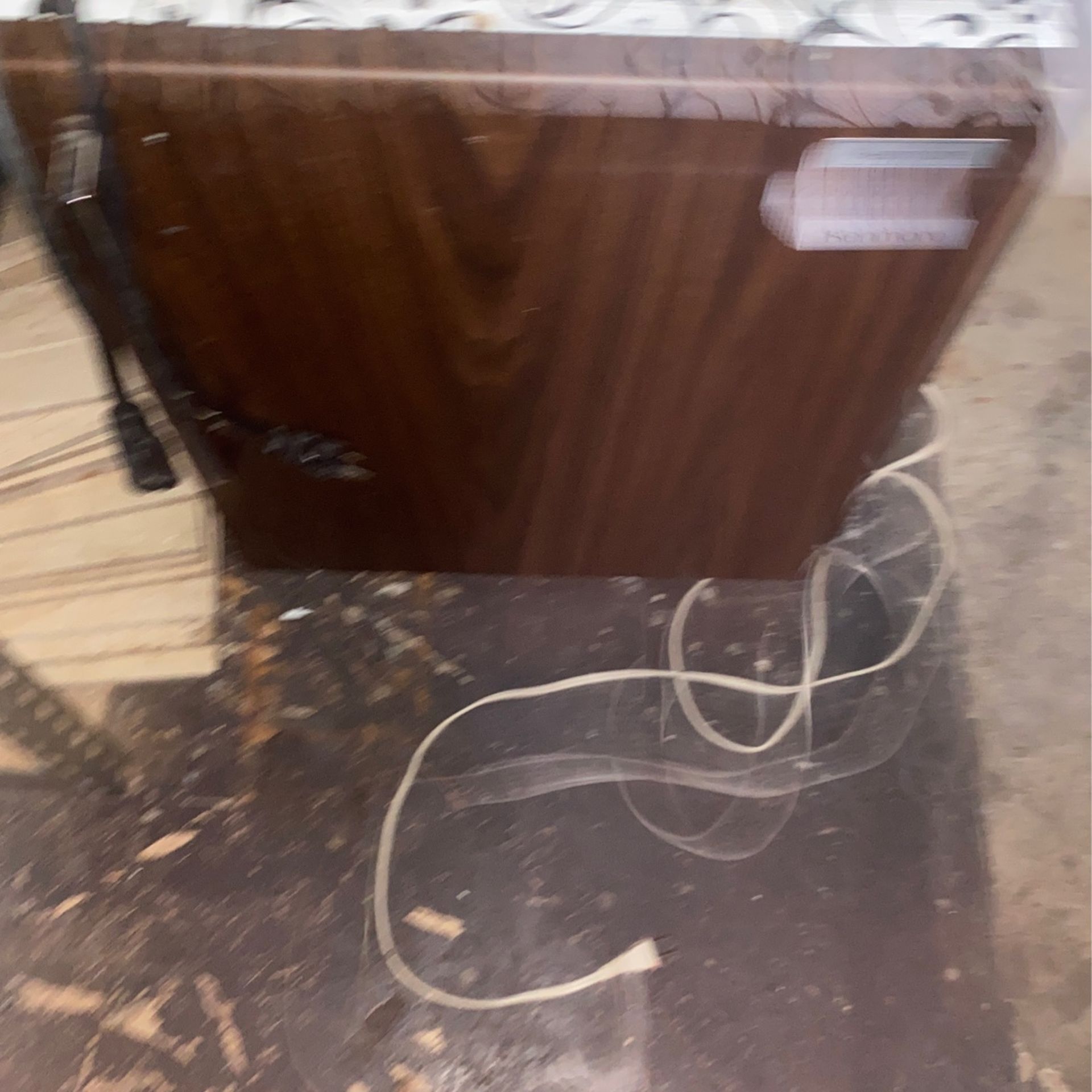 Mini Fridge