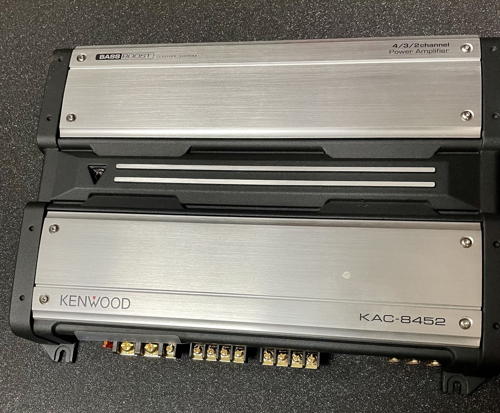 KENWOOD KAC 8452
