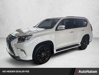2022 Lexus GX 460