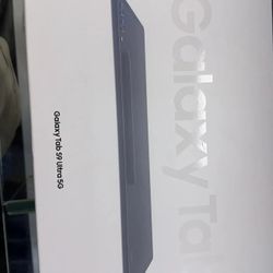 Samsung Galaxy Tab S9 5G 1TB