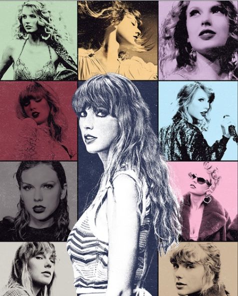 Taylor Swift Sun Nov 3 at 7:00pm
