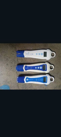 Bluelab pH Pen and PPM Pen Bundle