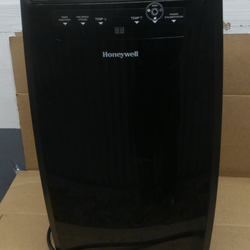 Honeywell MN4HFS9 14,000-BTU Portable Air Conditioner