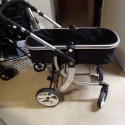 Hagaday Stroller Wagon