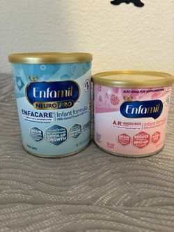 Enfamil Formula