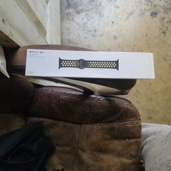 Nike Apple Watch Band