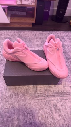 Shai 001 “Blush” Pink Size 15 Brand New